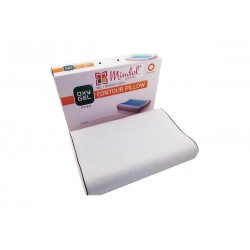 Almofada Mindol Oxygel...